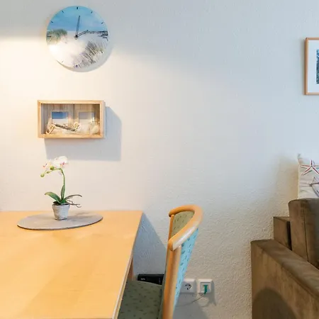 Διαμέρισμα 378, Seepark Sellin (Rugen)