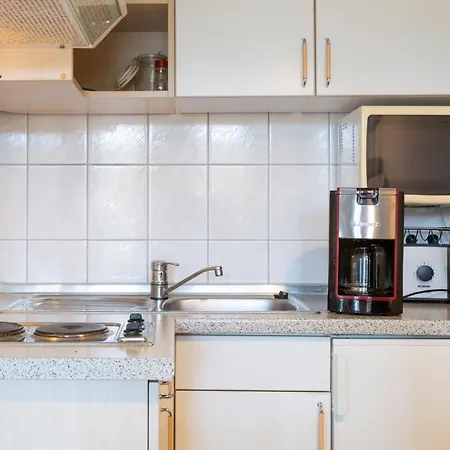 Apartment 378, Seepark Sellin (Rugen)