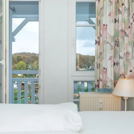 公寓 378, Seepark Sellin (Rugen)