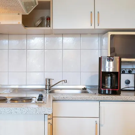 378, Seepark Apartment