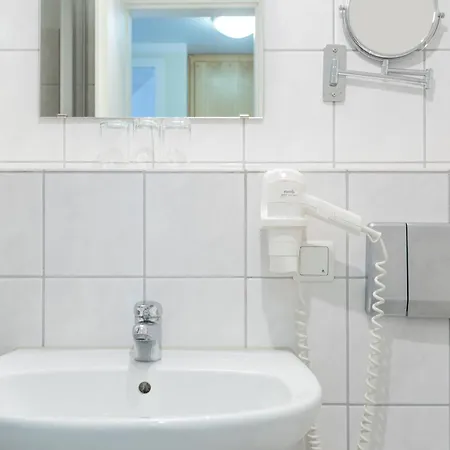 378, Seepark Apartment Sellin (Rugen)