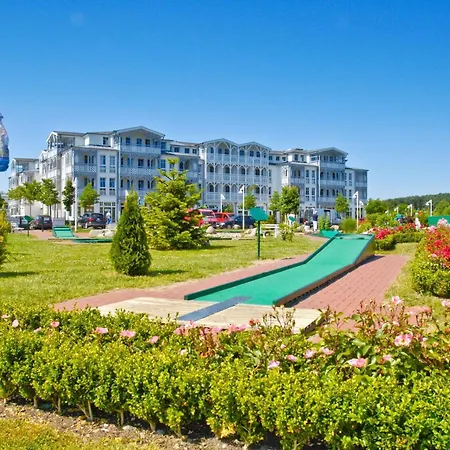 Daire 378, Seepark Sellin (Rugen)