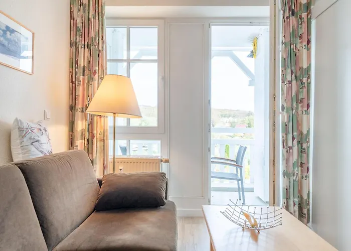 דירה 378, Seepark Sellin (Rugen)