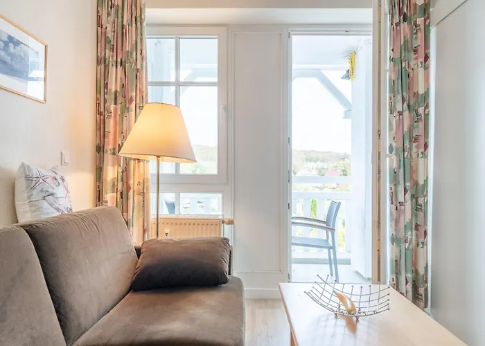 דירה 378, Seepark