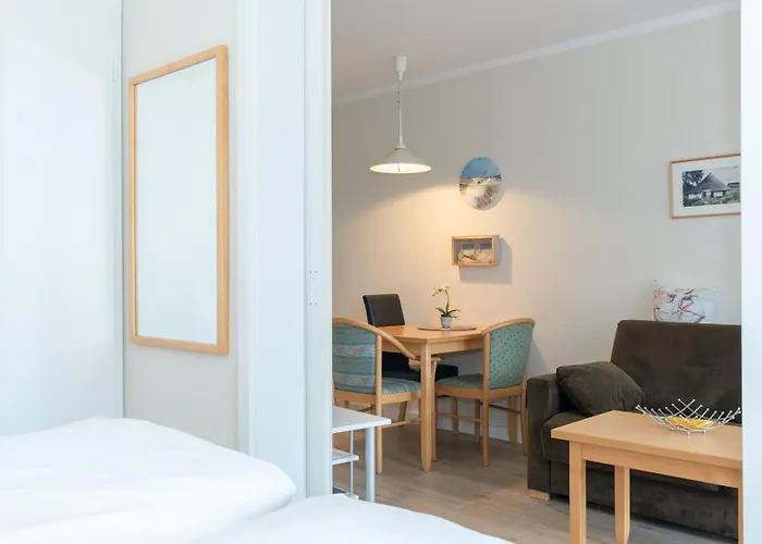 דירה 378, Seepark *