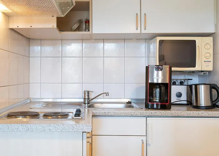 378, Seepark דירה