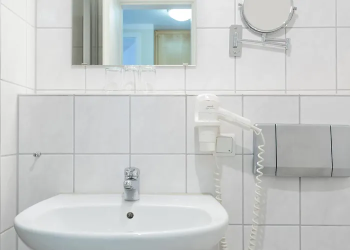 378, Seepark דירה Sellin (Rugen)