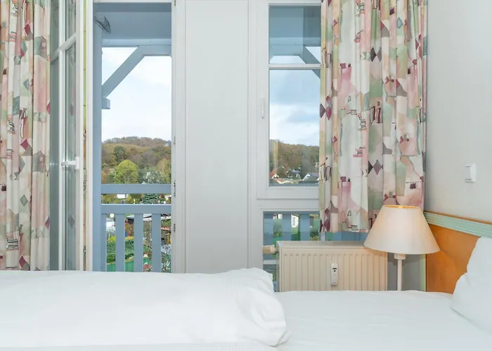 דירה 378, Seepark *