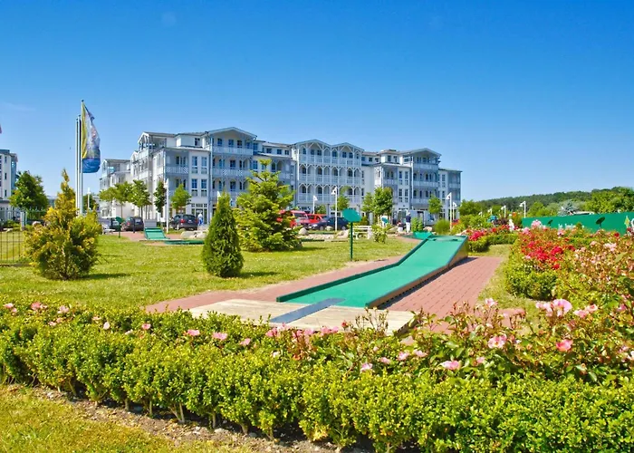 דירה 378, Seepark Sellin (Rugen)